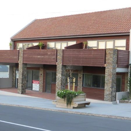 Leigh Apartments מראה חיצוני תמונה