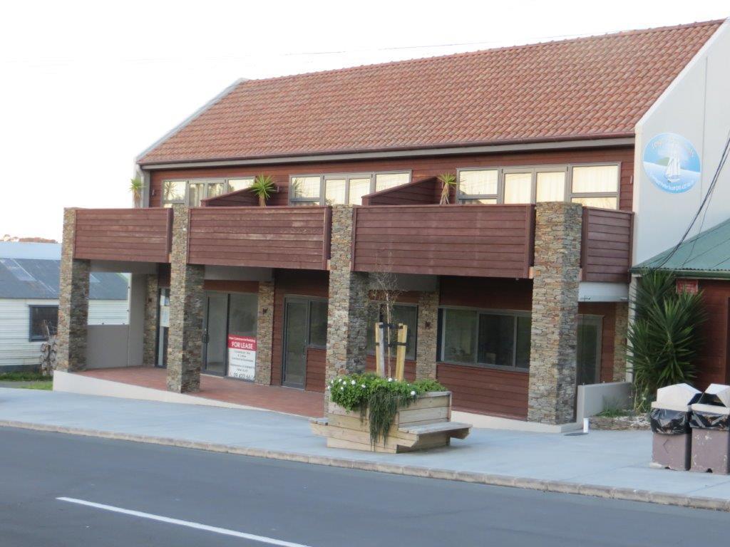 Leigh Apartments מראה חיצוני תמונה