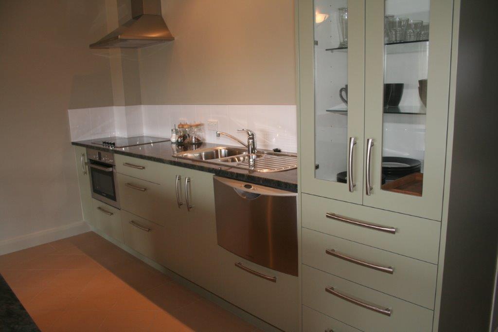 Leigh Apartments מראה חיצוני תמונה